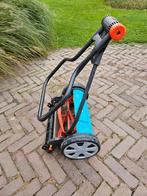 Gardena kooimaaier, Tuin en Terras, Ophalen, Gebruikt, Handgrasmaaier, 30 t/m 39 cm