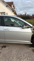 Portier rechtsvoor Volkswagen Golf 7 hatchback 2014/2019, Ophalen of Verzenden
