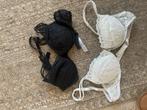 Marie Jo BH - Mooie lingerie!, Verzenden, Zwart, BH