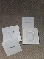 Apple AirPods 2e generatie - Goede staat, Ophalen of Verzenden, Gebruikt, Overige merken, Draadloos