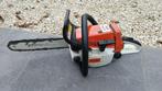 STIHL 025 Kettingzaag, Tuin en Terras, Ophalen, Zo goed als nieuw