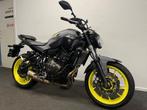 Hele mooie Yamaha MT 07 ABS MT07 MT-07 (bj 2016), Motoren, Motoren | Yamaha, 700 cc, 2 cilinders, Bedrijf, Meer dan 35 kW