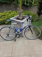 Granville fiets, Fietsen en Brommers, 28 inch, Gebruikt, 57 tot 61 cm, Meer dan 20 versnellingen