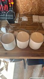 Tp-link Deco X50 - 3 pack - wifi versterker, Computers en Software, WiFi-versterkers, Ophalen of Verzenden, Zo goed als nieuw