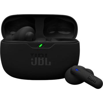 JBL Wave Beam 2 Zwart | Nieuw | 3 Maanden Garantie beschikbaar voor biedingen