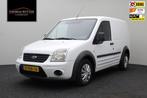 Ford Transit Connect T200S 1.8 TDCi Trend 2012 | Trekhaak |, Auto's, Voorwielaandrijving, Euro 5, 4 cilinders, Origineel Nederlands