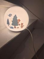Nachtlamp ikea, Ophalen, Zo goed als nieuw, Lamp