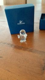 Swarovski mini eend, Verzamelen, Swarovski, Ophalen of Verzenden, Zo goed als nieuw