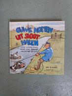 Boek getiteld Ouwe koeien uit de Sloot halen van Jan Buisman, Boeken, Ophalen of Verzenden, Zo goed als nieuw