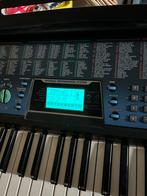 Casio Keyboard - CTK-11, Muziek en Instrumenten, Keyboards, Ophalen, Casio, Aanslaggevoelig, 61 toetsen