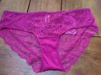 Nieuw!! Mey slip Cosmo Pink maat 42, Kleding | Dames, Slip, Mey, Ophalen of Verzenden, Roze