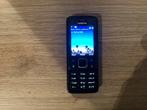 Nokia 6300 met handleiding en lader, Gebruikt, Ophalen of Verzenden