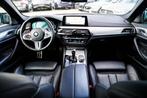 BMW 5-serie M5 | Carbon | Harman/Kardon | Dealer onderhouden, Automaat, Gebruikt, Bedrijf, Vierwielaandrijving