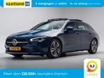 Mercedes-Benz CLA-Klasse Shooting Brake 200 Luxury Aut. [ Pa, Automaat, CLA, Gebruikt, 4 cilinders