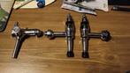 Biertap kranen, Witgoed en Apparatuur, Thuistaps, Ophalen of Verzenden, Zo goed als nieuw, Overige merken