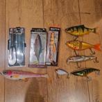 Kunstaas zo goed als nieuw, Watersport en Boten, Ophalen of Verzenden, Zo goed als nieuw, Overige typen