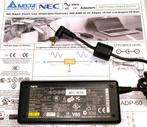 NEC HP Compaq ADP64 19V 3.16A 60W ADP-60NH Adapter Oplader, Ophalen of Verzenden, Zo goed als nieuw, NEC