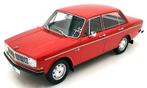 BOS 1/18  BOS405 - Volvo 144 - 1970 - Red, Nieuw, Ophalen of Verzenden