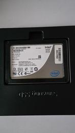 SSD 40 gb Intel harde schijf, Computers en Software, Harde schijven, Intern, SSD, Intel, Ophalen of Verzenden