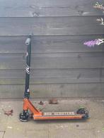 NKD Rally V4 stunt/street step, Fietsen en Brommers, Steps, Ophalen, Zo goed als nieuw, Gewone step, Nkd stunt step
