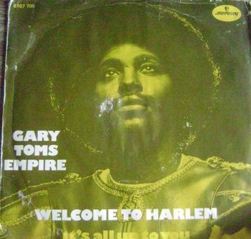 War/VillagePeople/Trinity/Trammps/Tramaine/Voyage/ViolaWills beschikbaar voor biedingen