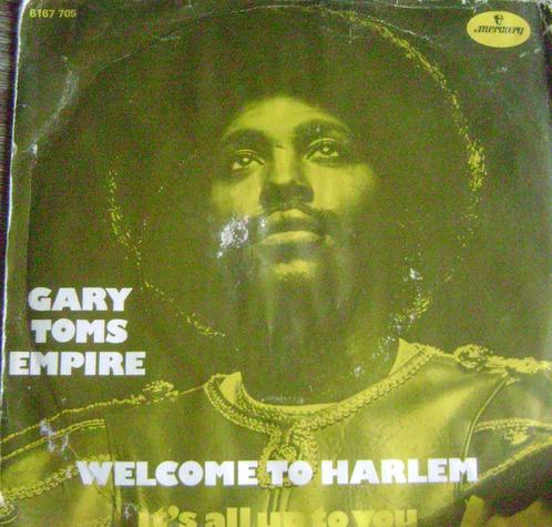 War/VillagePeople/Trinity/Trammps/Tramaine/Voyage/ViolaWills, Cd's en Dvd's, Vinyl Singles, Zo goed als nieuw, Dance, Ophalen of Verzenden
