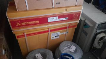 Mitsubishi Heavy Industries airco 5 kw (18000btu) beschikbaar voor biedingen
