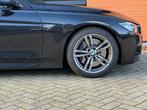 18” Orig Bmw Styl 441m F30 F31 F36 F32 Velgen 4season Banden, Ophalen, 18 inch, Nieuw, Band(en)