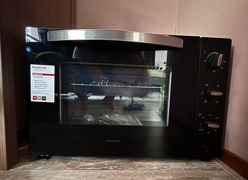 Hetelucht Inventum Oven (new) beschikbaar voor biedingen