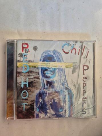 Red Hot Chili Peppers - By the way. Cd. 2002. NIEUW
 beschikbaar voor biedingen