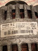 dynamo fiat 500 1.2, Ophalen of Verzenden, Fiat