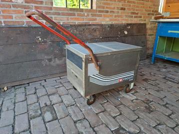 Degelijke Facom 2092 gereedschapswagen/ gereedschapskar! beschikbaar voor biedingen