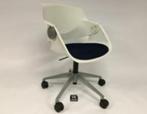DESIGN STOEL Sitag G02 Swivel Chair Stoel, Wit, Nieuw, Ophalen of Verzenden, Nvt