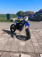 2022 Sherco 50 Factory SE, Ophalen, Overige merken