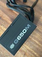 Cooler Master 650w, Ophalen of Verzenden, Gebruikt