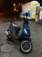 Frisse zip 172 stage 2, Fietsen en Brommers, Scooters | Piaggio, Ophalen, Tweetakt, Zip, Zo goed als nieuw