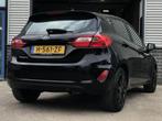 Ford Fiesta 1.0 EcoBoost Connected|5-Drs|Airco|Cruise|Carpla, Voorwielaandrijving, Gebruikt, Euro 6, Zwart