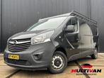 Opel Vivaro 1.6 CDTI L2H1 Edition | Navigatie | Imperiaal |, Voorwielaandrijving, Euro 5, Stof, Gebruikt
