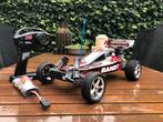 Traxxas Bandit Ready to Race, Hobby en Vrije tijd, Modelbouw | Radiografisch | Auto's, Elektro, Auto offroad, Ophalen of Verzenden