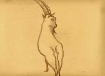 Mooie en betaalbare kunst v/h Grafiekkabinet beschikbaar voor biedingen