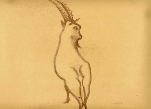 Mooie en betaalbare kunst v/h Grafiekkabinet, Antiek en Kunst, Kunst | Etsen en Gravures, Ophalen of Verzenden