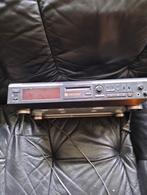 Sony minidisc desk MDS - JE 500, Ophalen of Verzenden, Zo goed als nieuw, Sony
