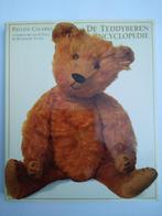 Teddyberen encyclopedie, Verzamelen, Beren en Cherished Teddies, Verzenden, Zo goed als nieuw, Overige typen, Overige merken
