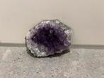 Amethist Kristal Geode, Ophalen