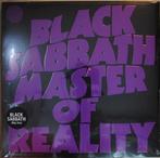 Black Sabbath – Master Of Reality, Ophalen of Verzenden, Nieuw in verpakking