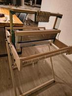 lojan flex 8 schachten weefgetouw 50 cm, Ophalen, Zo goed als nieuw