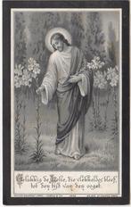 zr. Marie Antoinette Herens 1841 Den Haag + 1912 Den Bosch, Verzamelen, Verzenden