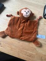 knuffeldoekje aap hema, Ophalen of Verzenden