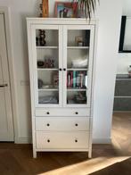 Ikea Hemnes buffetkast wit, Ophalen, Gebruikt, 50 tot 100 cm, 25 tot 50 cm