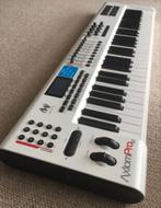 Axiom pro 61 midi controller / studio keyboard., Muziek en Instrumenten, Midi-apparatuur, Gebruikt, Ophalen of Verzenden